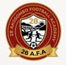 28 Akosombo Football Academy crest